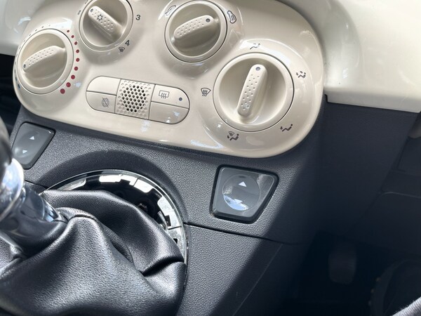 Used Fiat 500 2010 for sale - 74894480: Photo 58