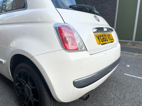 Used Fiat 500 2010 for sale - 74894480: Photo 60
