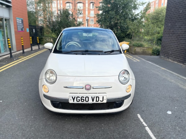 Used Fiat 500 2010 for sale - 74894480: Photo 62