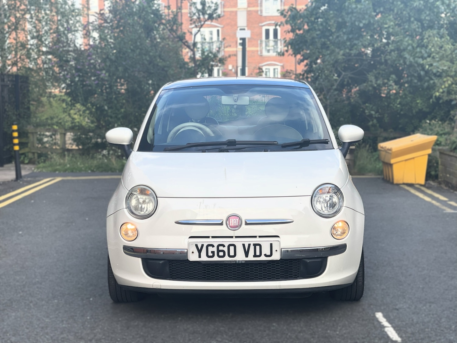 Vehicle 63