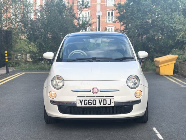 Used Fiat 500 2010 for sale - 74894480: Photo 63