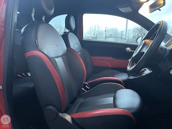 Used Fiat 500 2014 for sale - 79865419: Photo