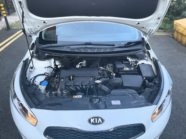Used Kia Ceed 2014 for sale - 74982680: Photo 10