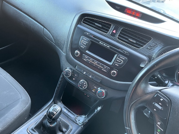 Used Kia Ceed 2014 for sale - 74982680: Photo 17