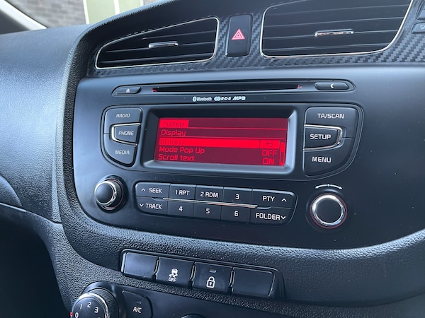 Used Kia Ceed 2014 for sale - 74982680: Photo 21