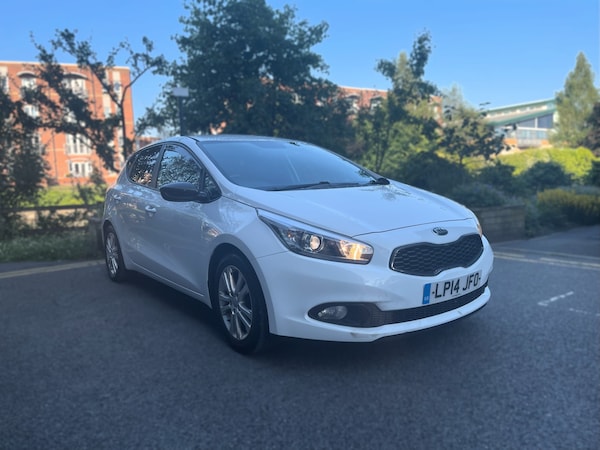 Used Kia Ceed 2014 for sale - 74982680: Photo 23