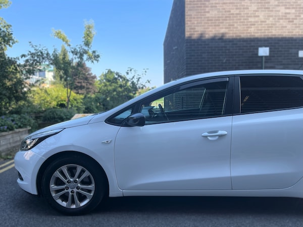 Used Kia Ceed 2014 for sale - 74982680: Photo 30