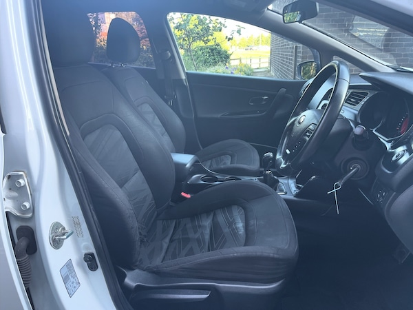 Used Kia Ceed 2014 for sale - 74982680: Photo 3
