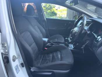 Used Kia Ceed 2014 for sale - 74982680: Photo