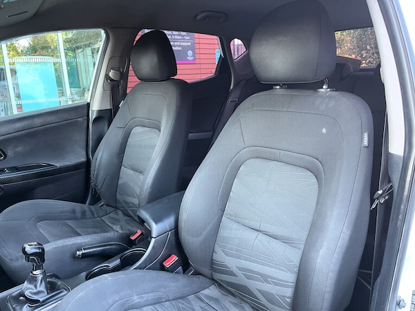 Used Kia Ceed 2014 for sale - 74982680: Photo 41