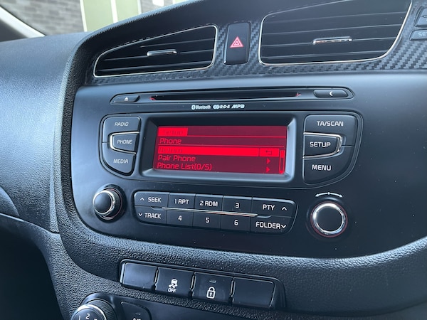 Used Kia Ceed 2014 for sale - 74982680: Photo 42