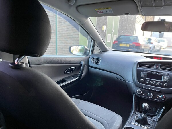 Used Kia Ceed 2014 for sale - 74982680: Photo 44