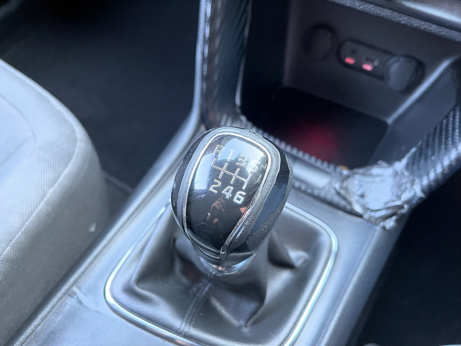 Vehicle 46