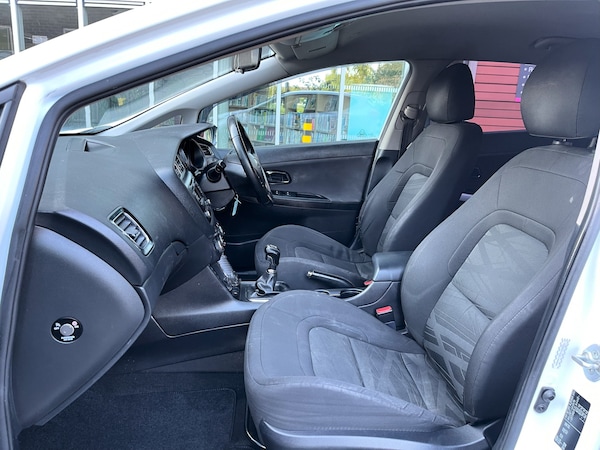 Used Kia Ceed 2014 for sale - 74982680: Photo 47