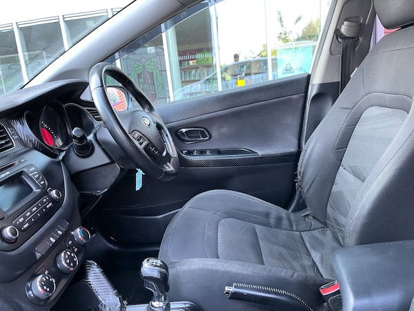 Used Kia Ceed 2014 for sale - 74982680: Photo 48