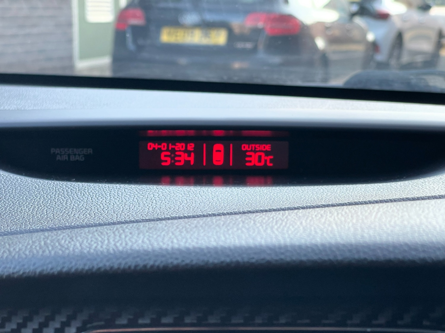Vehicle 50