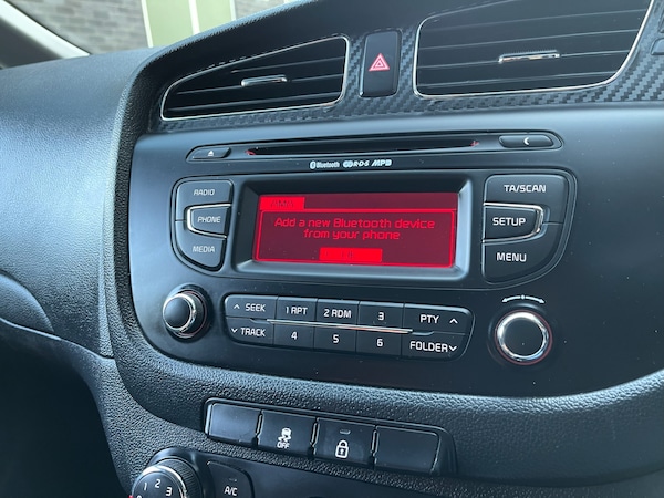 Used Kia Ceed 2014 for sale - 74982680: Photo 52