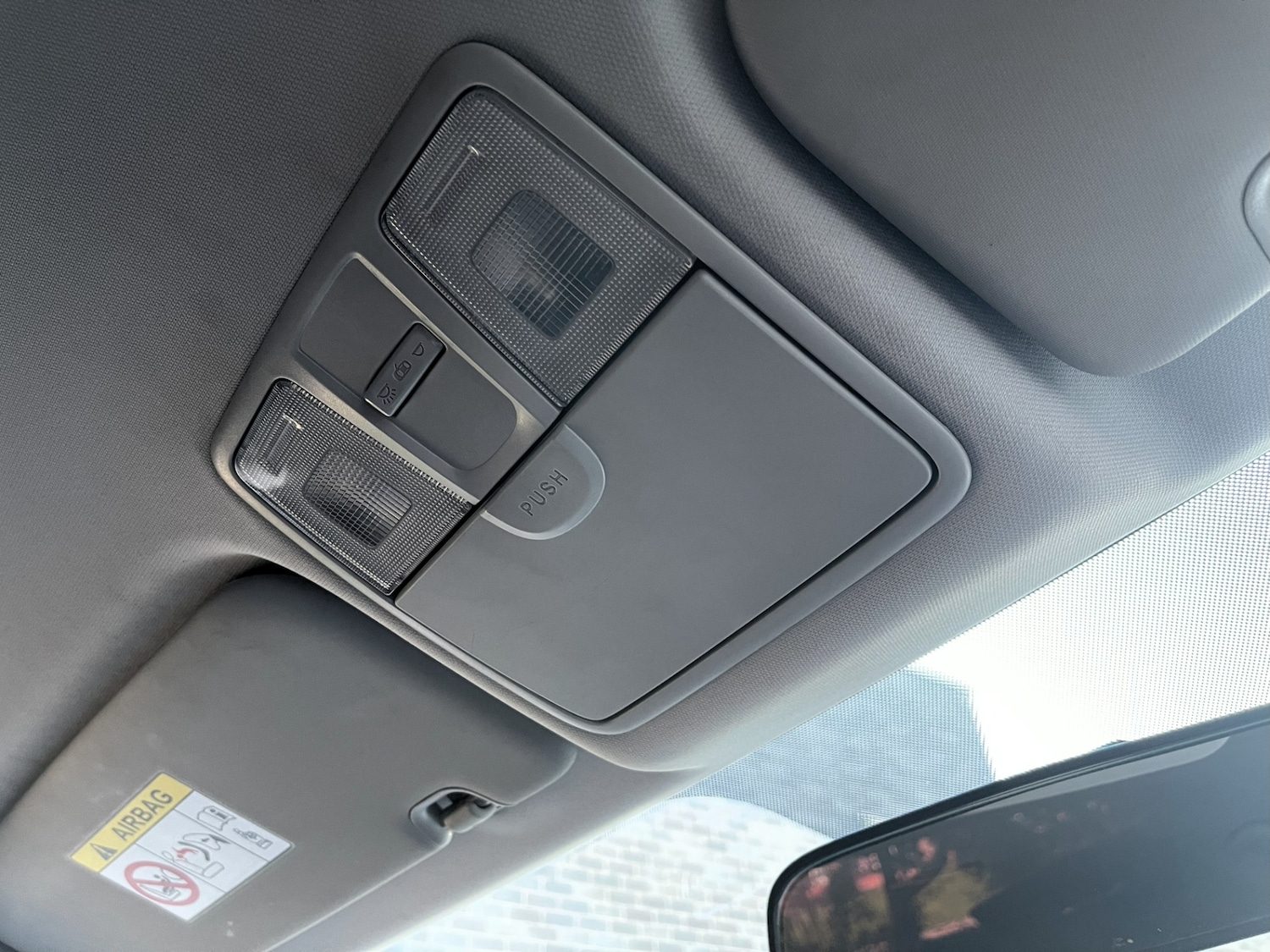 Vehicle 60