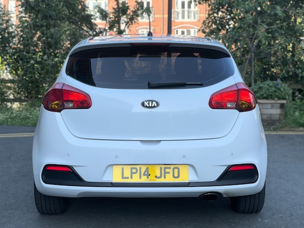 Used Kia Ceed 2014 for sale - 74982680: Photo 7