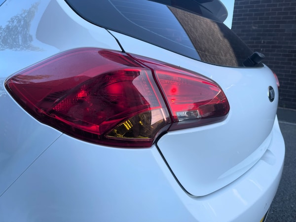 Used Kia Ceed 2014 for sale - 74982680: Photo 9