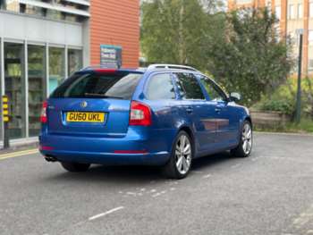 Used Skoda Octavia 2010 for sale - 75037375: Photo