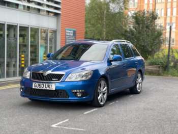 Used Skoda Octavia 2010 for sale - 75037375: Photo