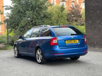 Used Skoda Octavia 2010 for sale - 75037375: Photo
