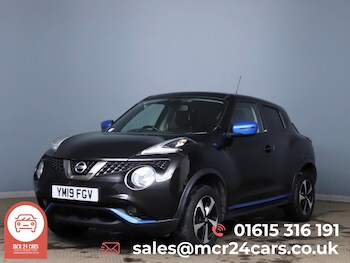 Used Nissan Juke 2019 for sale - 78332249: Photo