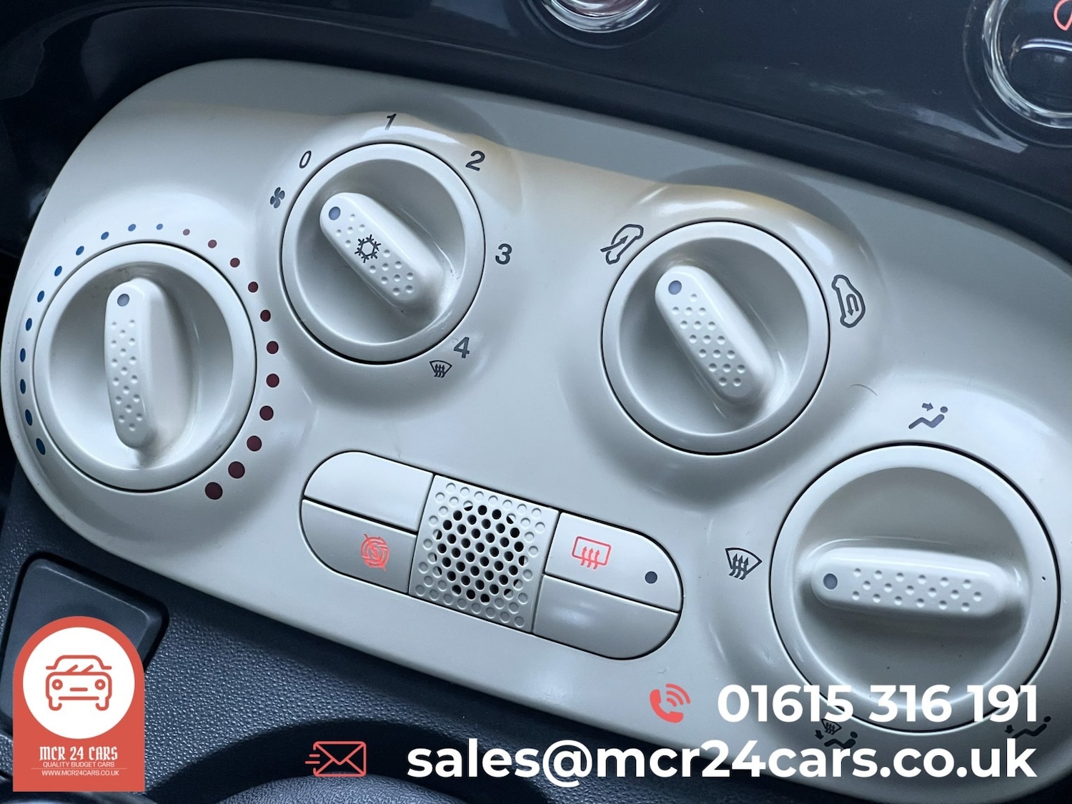 Used Fiat 500 2011 for sale - 76553758: Photo 22