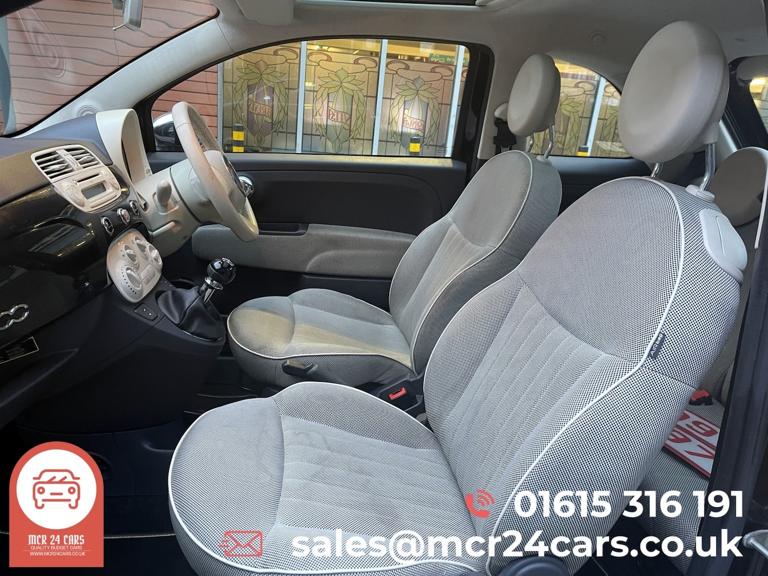 Used Fiat 500 2011 for sale - 76553758: Photo 31