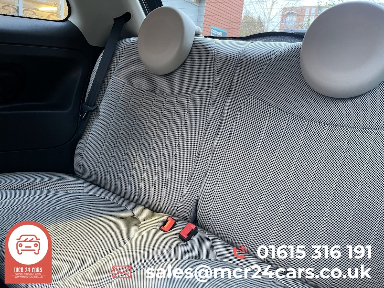 Used Fiat 500 2011 for sale - 76553758: Photo 32