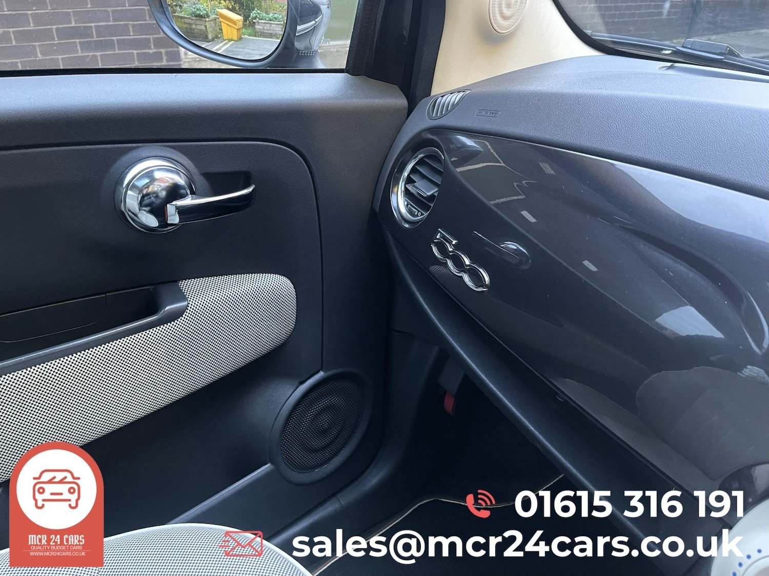 Used Fiat 500 2011 for sale - 76553758: Photo 33