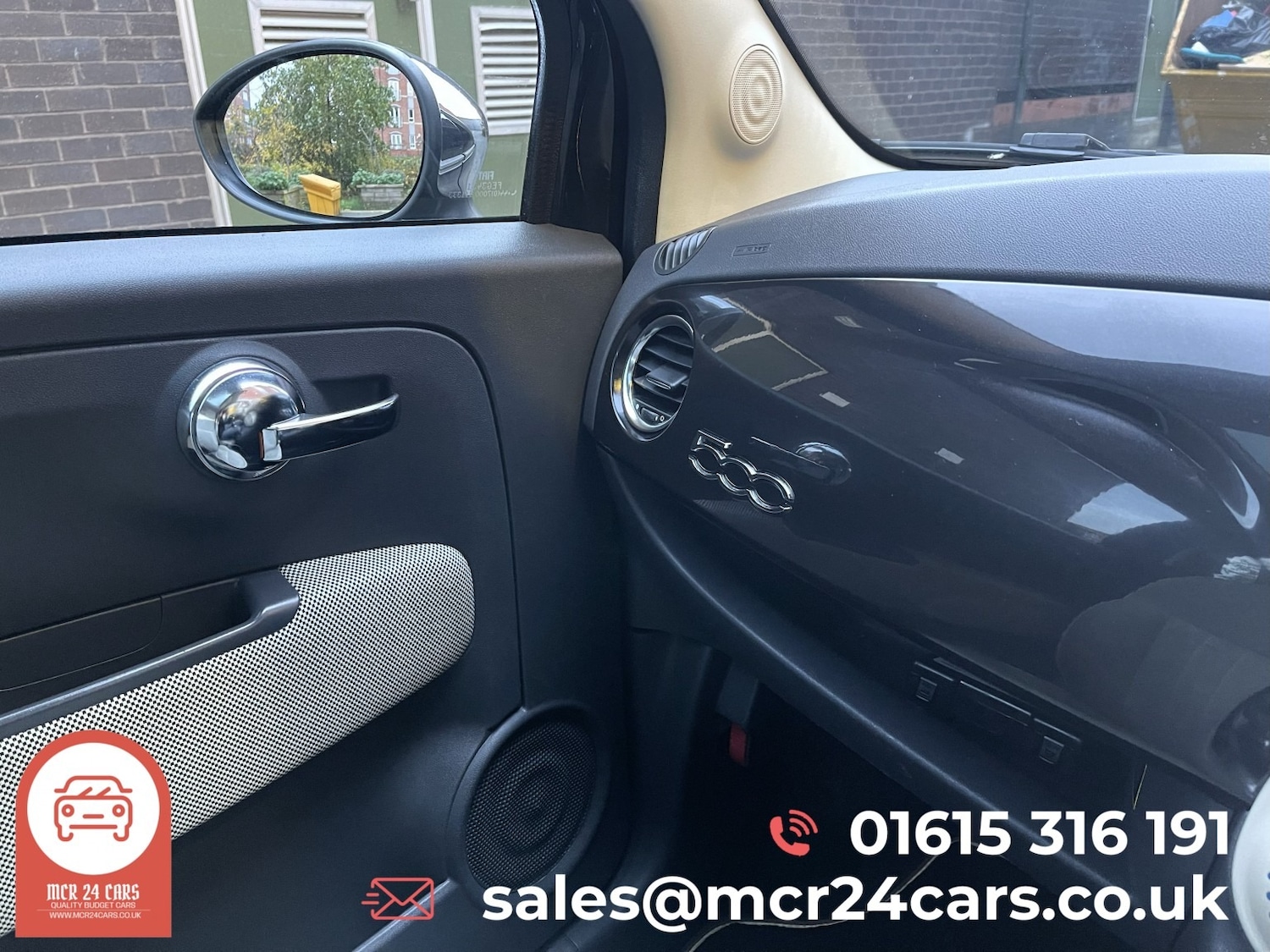 Used Fiat 500 2011 for sale - 76553758: Photo 34