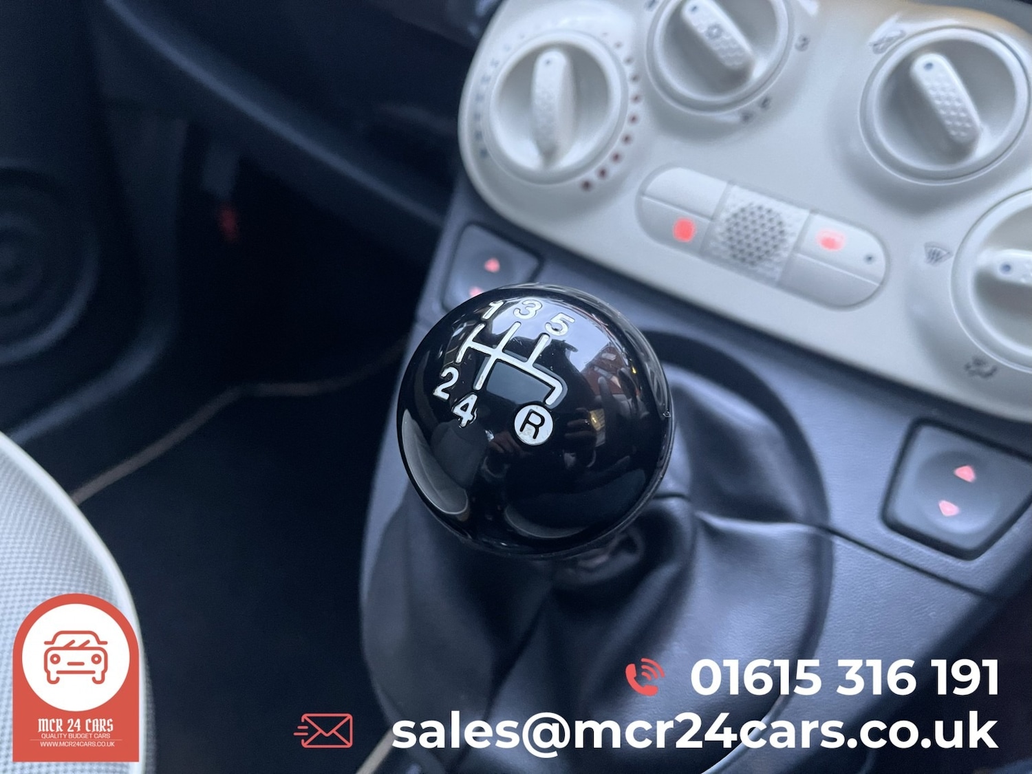 Used Fiat 500 2011 for sale - 76553758: Photo 35