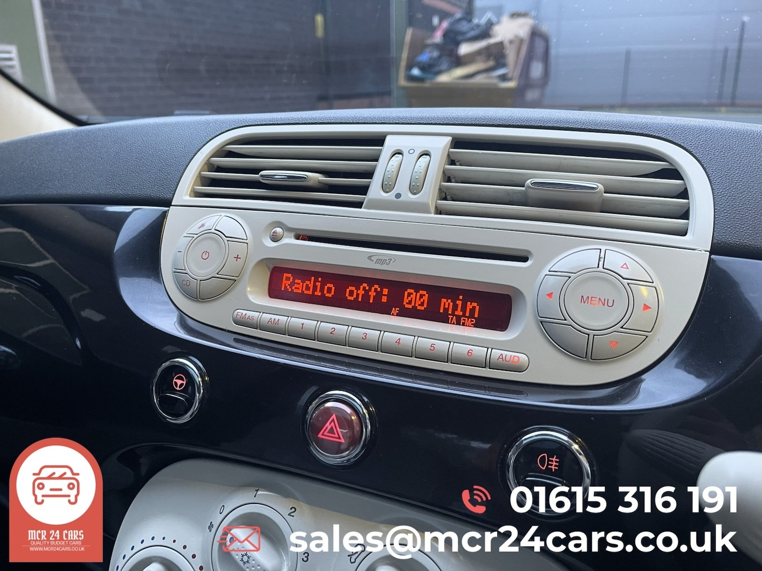 Used Fiat 500 2011 for sale - 76553758: Photo 42