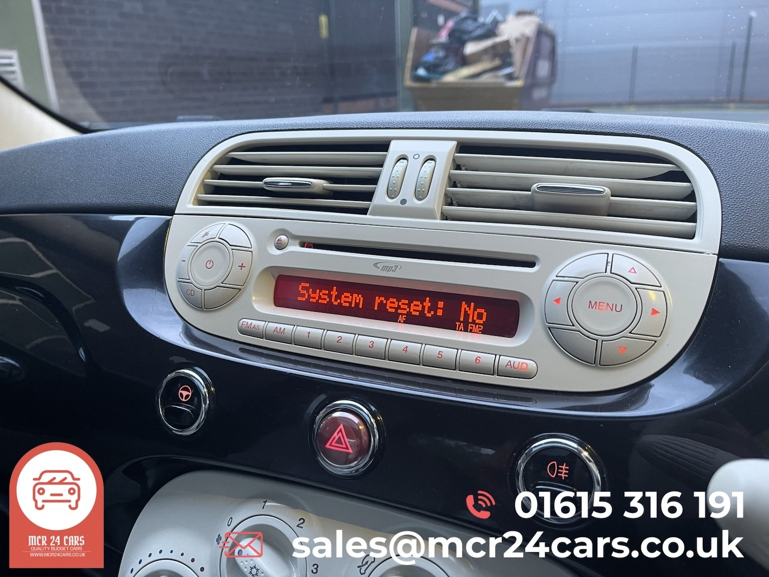 Used Fiat 500 2011 for sale - 76553758: Photo 43