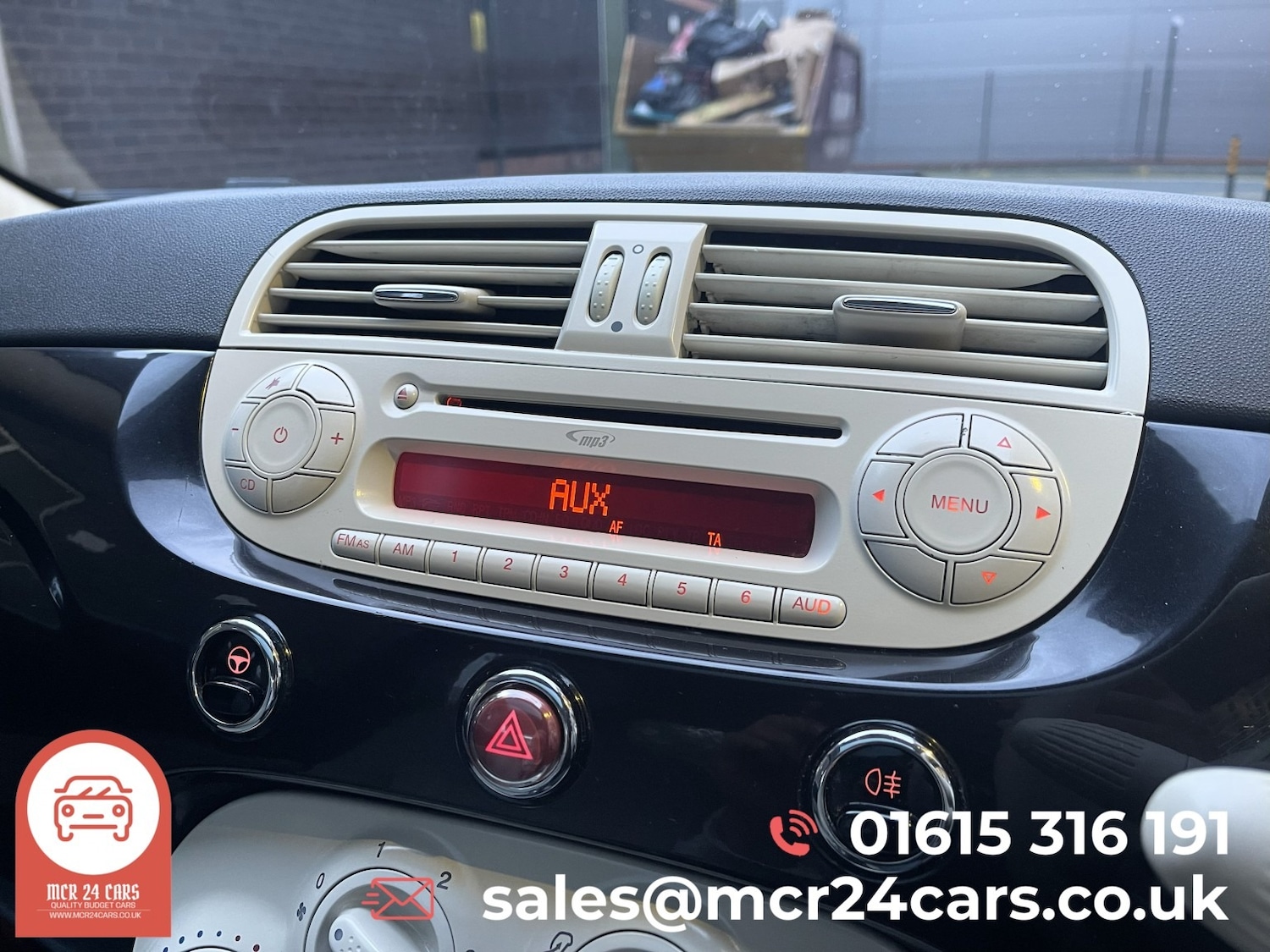 Used Fiat 500 2011 for sale - 76553758: Photo 47