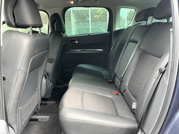 Used Peugeot 3008 2016 for sale - 76102823: Photo 10