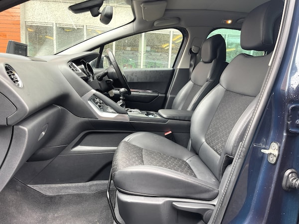 Used Peugeot 3008 2016 for sale - 76102823: Photo 11