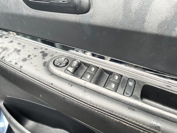Used Peugeot 3008 2016 for sale - 76102823: Photo 12