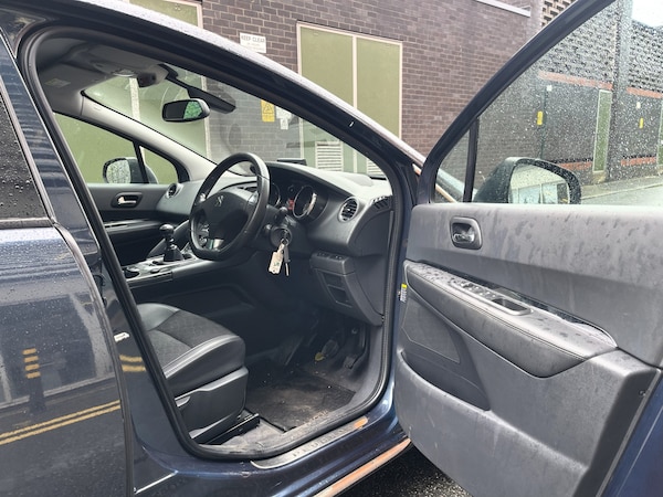 Used Peugeot 3008 2016 for sale - 76102823: Photo 13