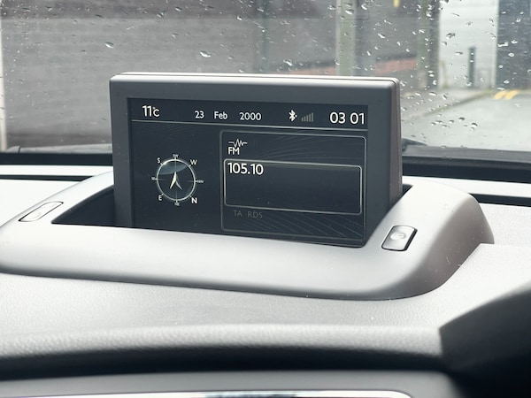 Used Peugeot 3008 2016 for sale - 76102823: Photo 21