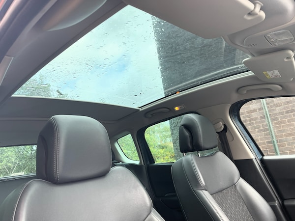 Used Peugeot 3008 2016 for sale - 76102823: Photo 24
