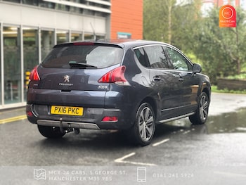 Used Peugeot 3008 2016 for sale - 76102823: Photo 2