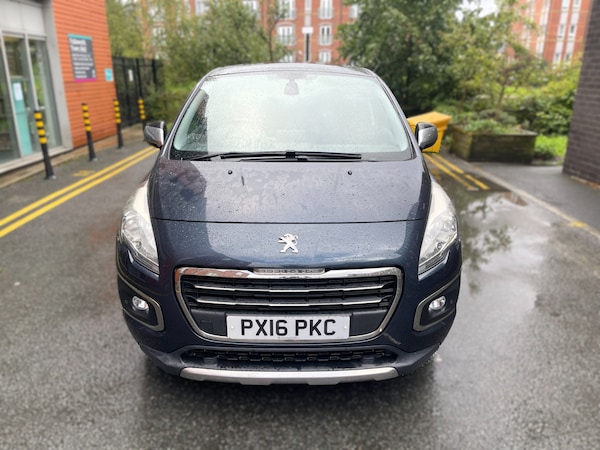 Used Peugeot 3008 2016 for sale - 76102823: Photo 34