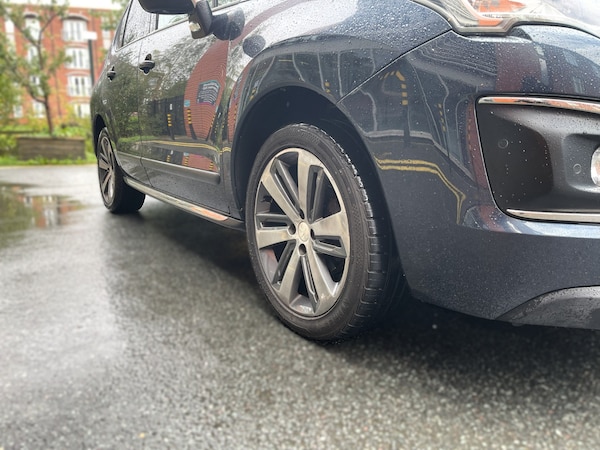 Used Peugeot 3008 2016 for sale - 76102823: Photo 35
