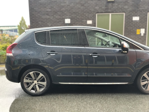 Used Peugeot 3008 2016 for sale - 76102823: Photo 36
