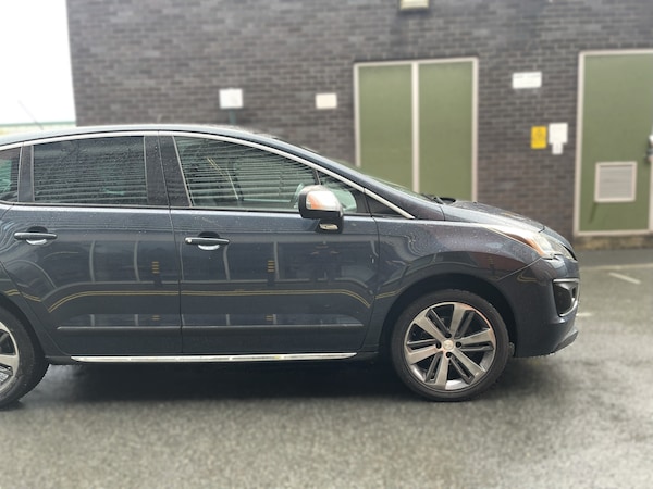 Used Peugeot 3008 2016 for sale - 76102823: Photo 37