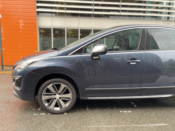 Used Peugeot 3008 2016 for sale - 76102823: Photo 38