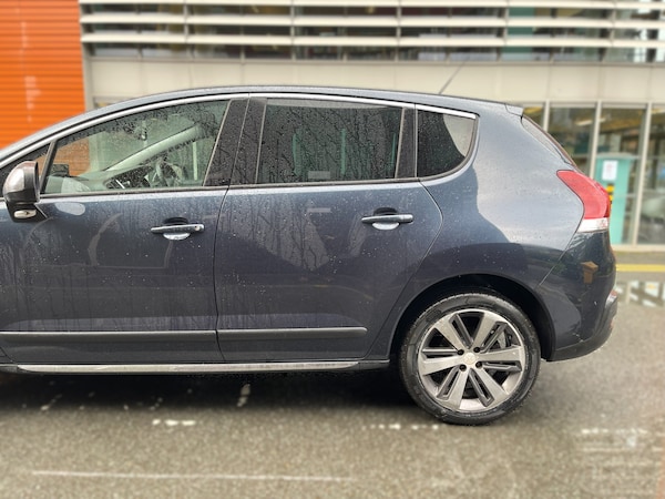 Used Peugeot 3008 2016 for sale - 76102823: Photo 39